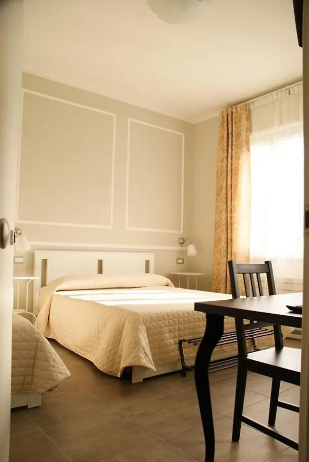 La Dama Room&Breakfast Russi